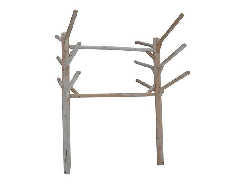 6 Place Kayak Rack – Buried - Image 3