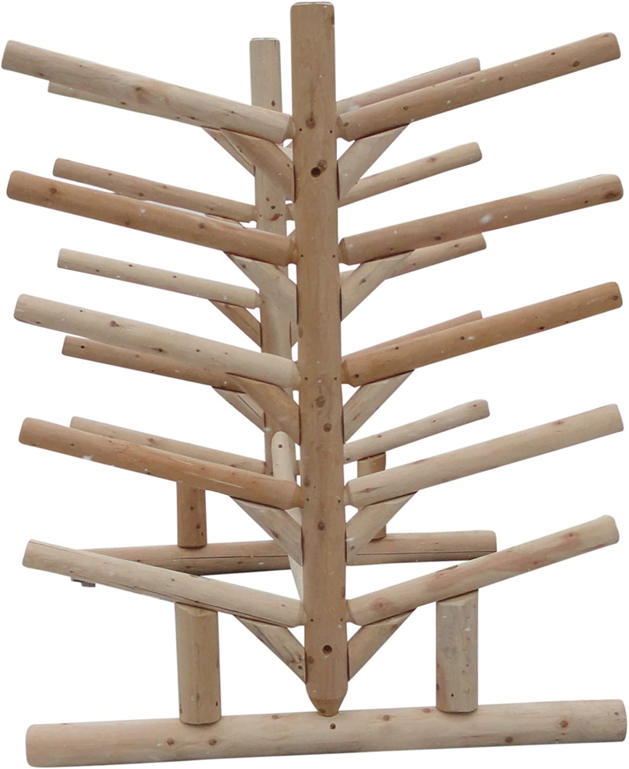 10-Place SUP/Surfboard Rack - Image 2