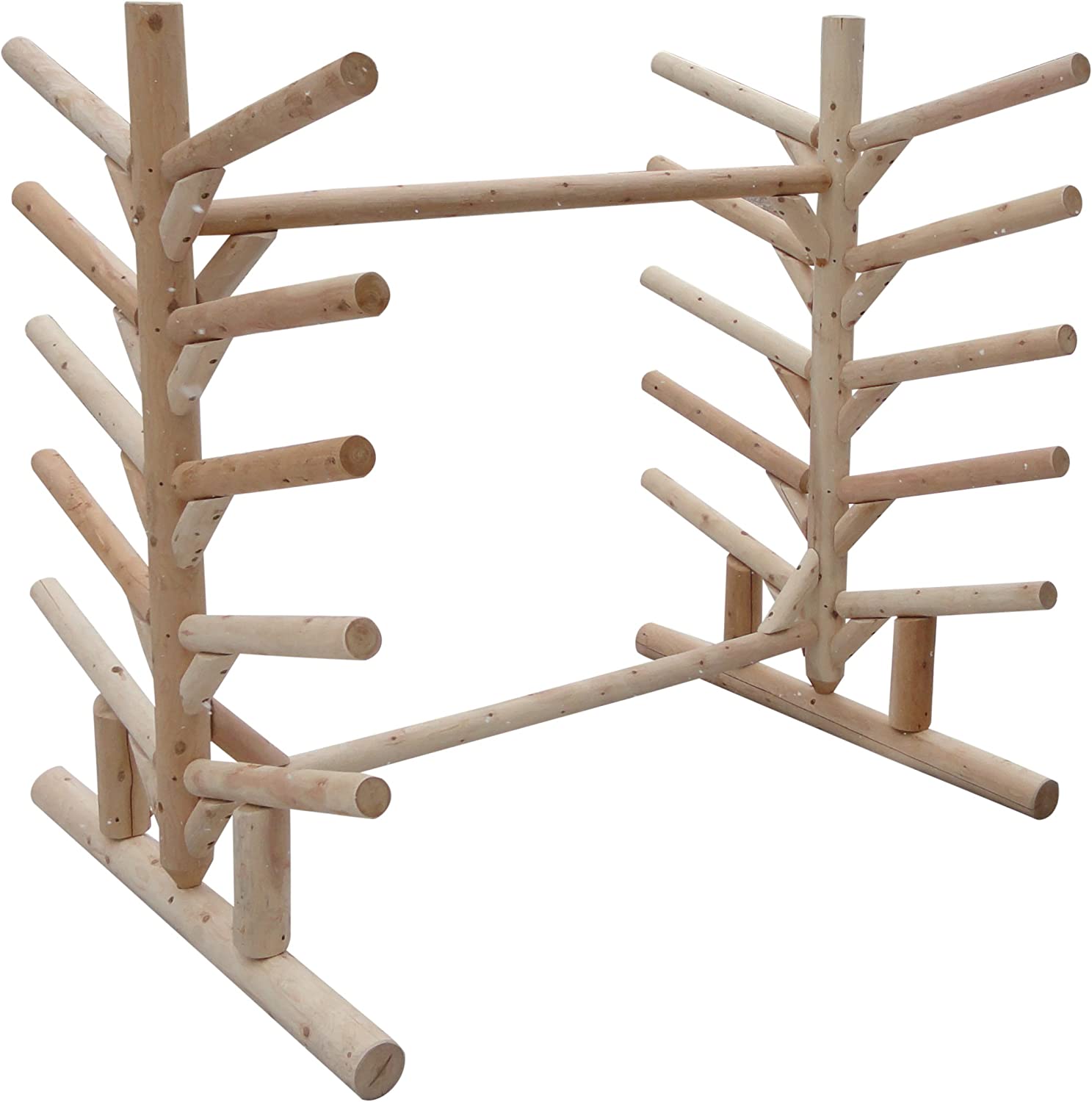 10-Place SUP/Surfboard Rack - Image 3