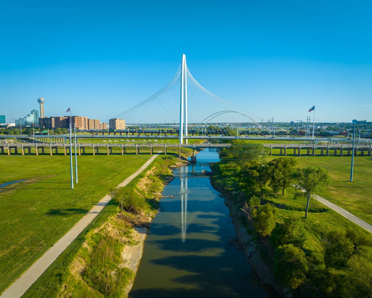 Dallas Kayaking Destinations | Best Places to Kayak Fort Worth, TX